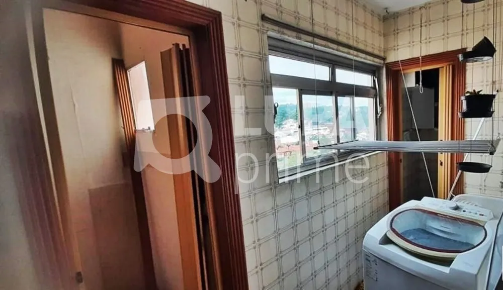 Apartamento, 3 quartos, 66 m² - Foto 12