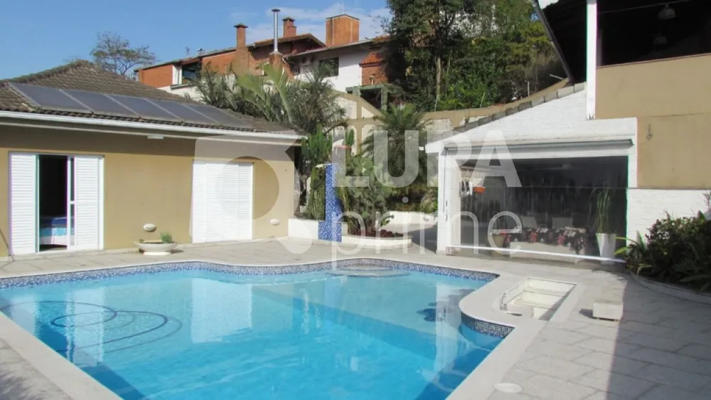 Casa, 4 quartos, 950 m² - Foto 12