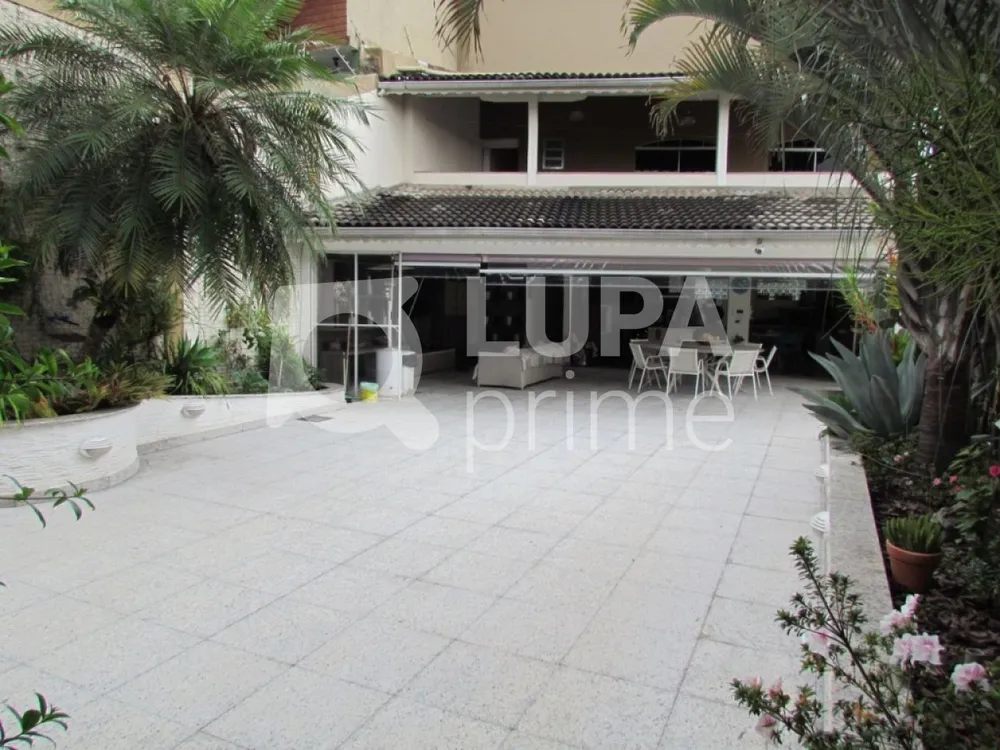 Casa, 4 quartos, 950 m² - Foto 11