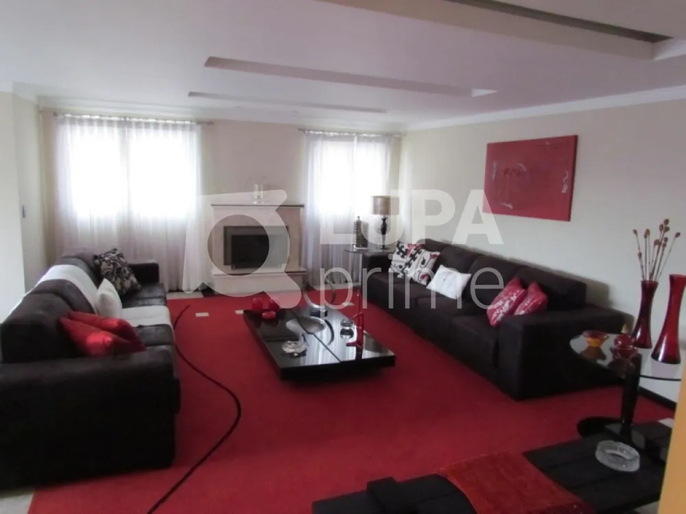 Casa, 4 quartos, 950 m² - Foto 2