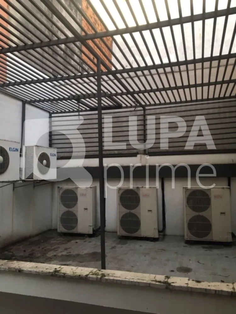 Prédio Inteiro, 560 m² - Foto 10