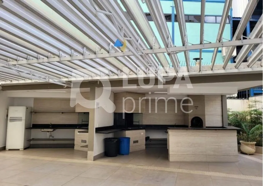 Apartamento, 3 quartos, 93 m² - Foto 2