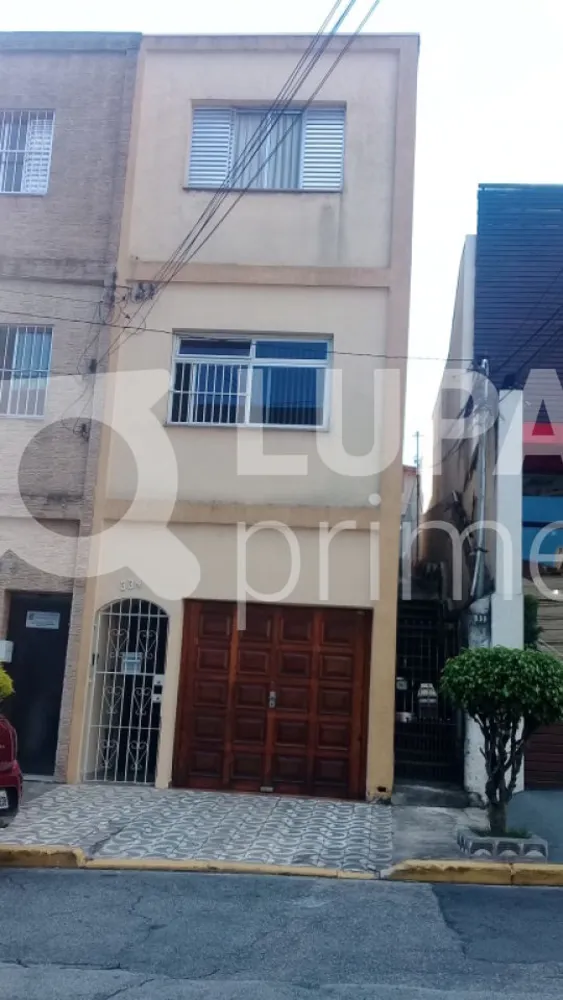 Casa, 3 quartos, 135 m² - Foto 1