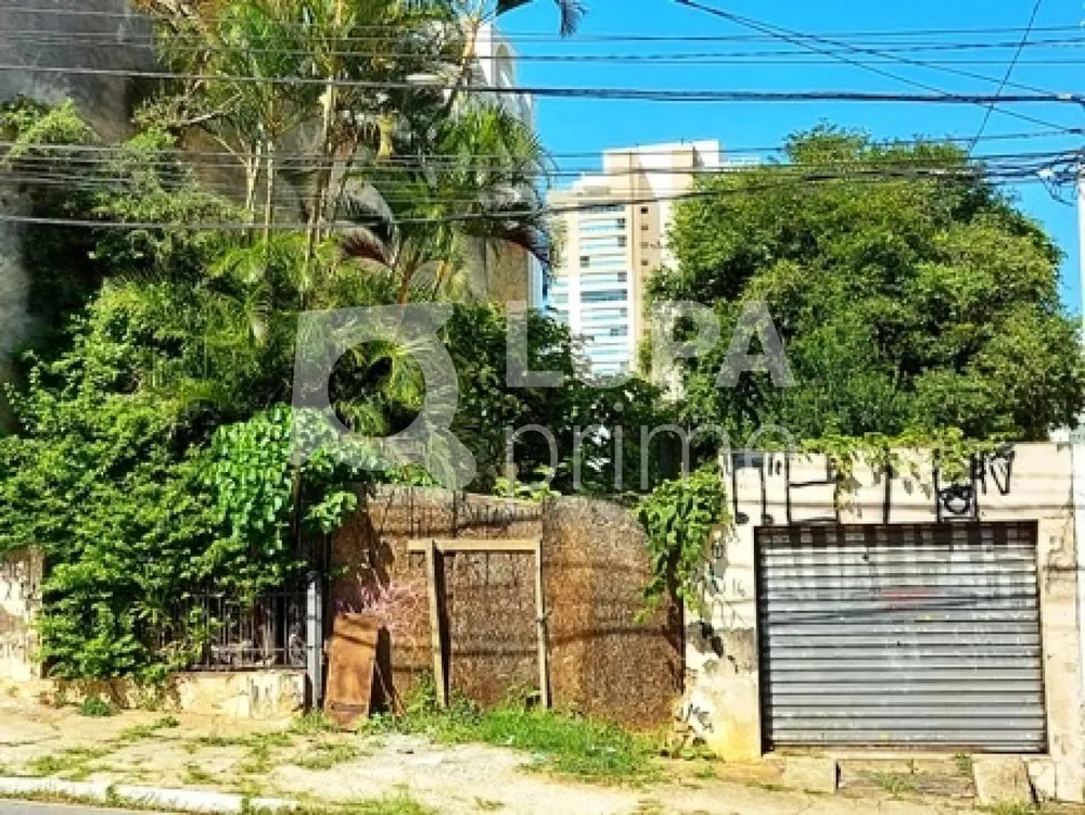 Terreno, 500 m² - Foto 1