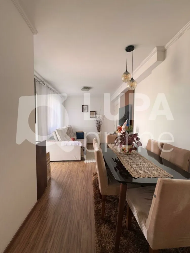 Apartamento, 3 quartos, 65 m² - Foto 11