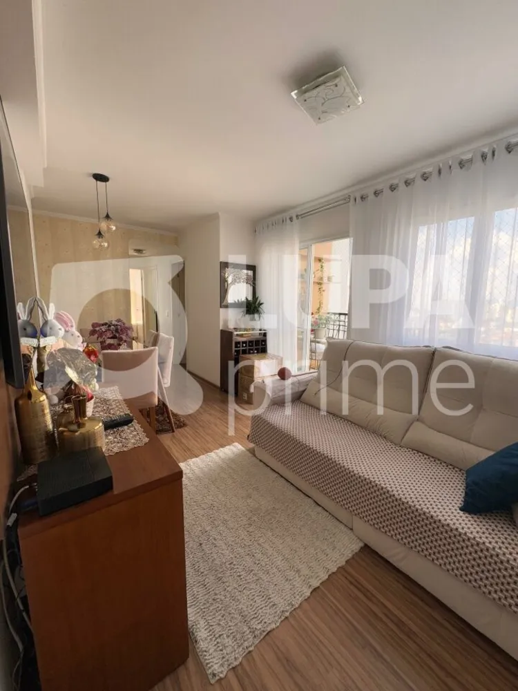 Apartamento, 3 quartos, 65 m² - Foto 9