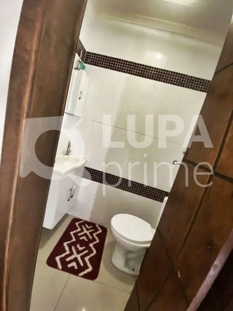 Casa, 2 quartos, 52 m² - Foto 8