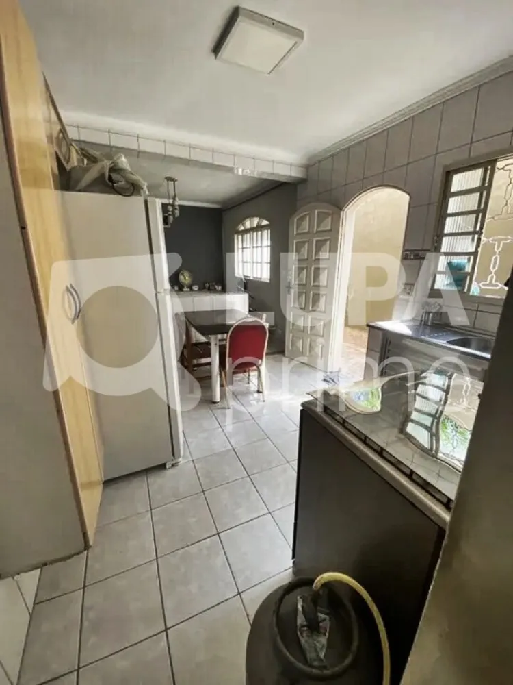 Casa, 2 quartos, 52 m² - Foto 2