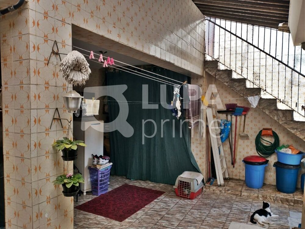 Casa, 4 quartos, 173 m² - Foto 13