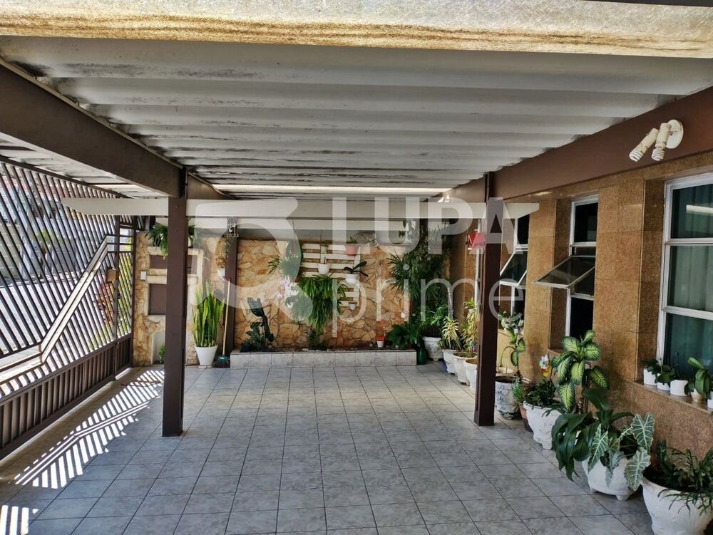 Casa, 4 quartos, 173 m² - Foto 6