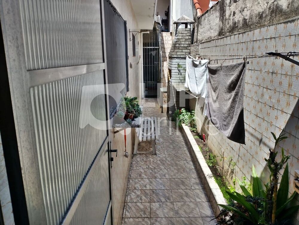 Casa, 4 quartos, 173 m² - Foto 9