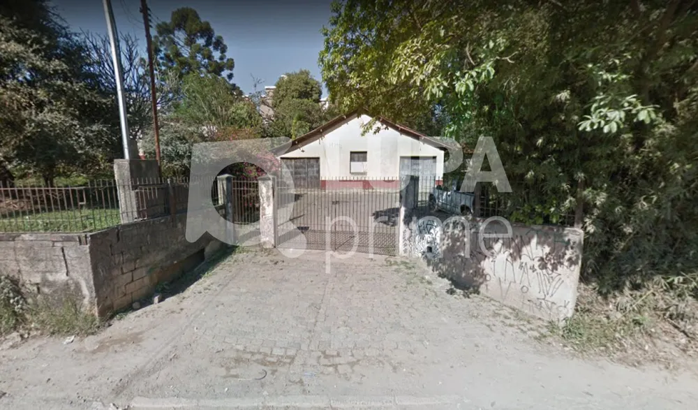 Terreno, 8000 m² - Foto 1