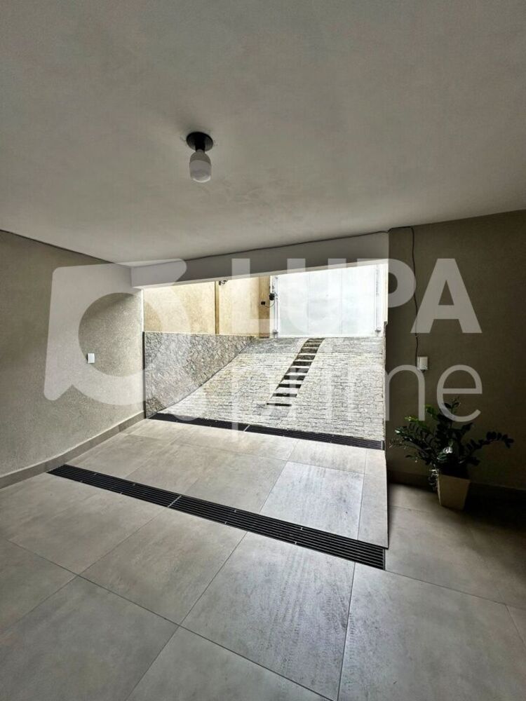 Casa, 3 quartos, 189 m² - Foto 4