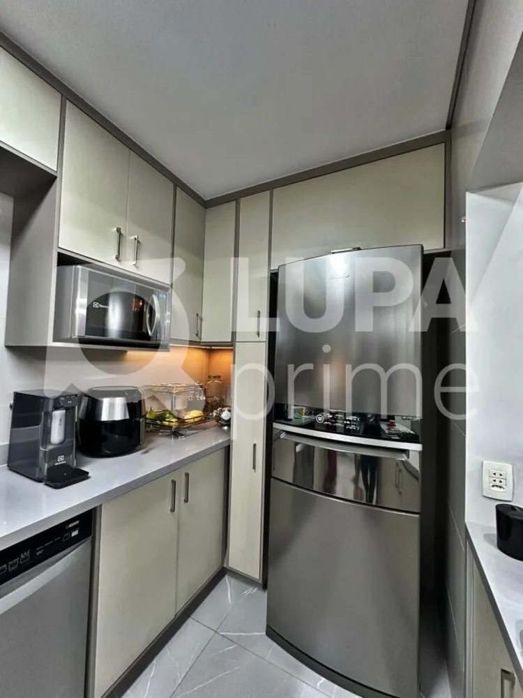 Casa, 3 quartos, 189 m² - Foto 9