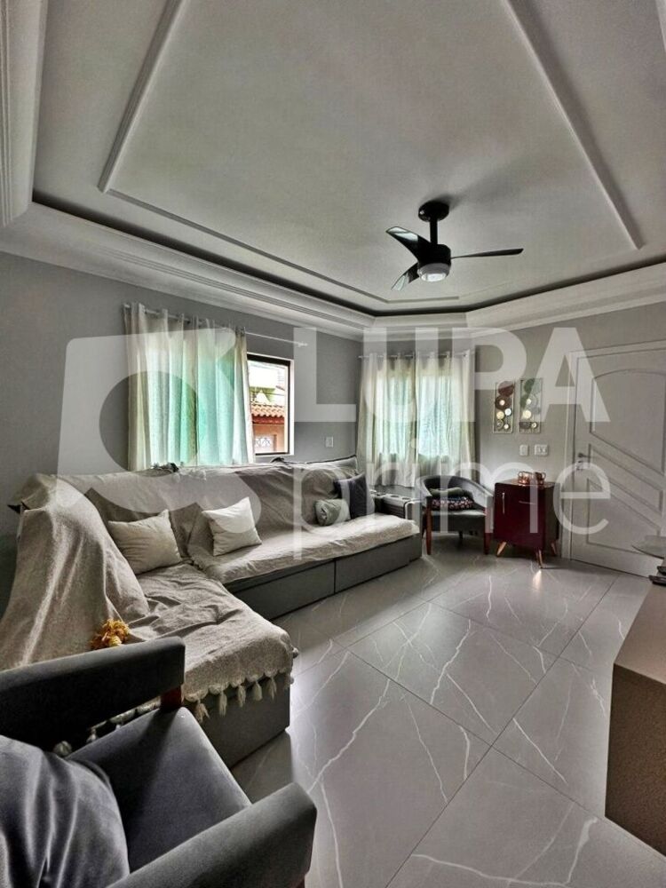 Casa, 3 quartos, 189 m² - Foto 7