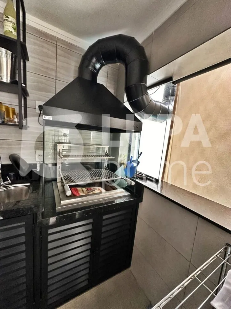 Casa, 3 quartos, 189 m² - Foto 8