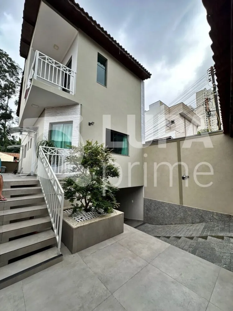 Casa, 3 quartos, 189 m² - Foto 12