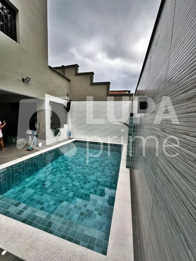 Casa, 3 quartos, 189 m² - Foto 20