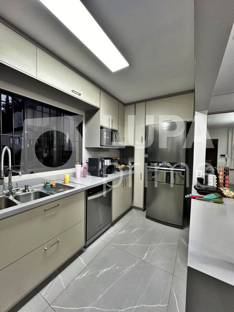 Casa, 3 quartos, 189 m² - Foto 8