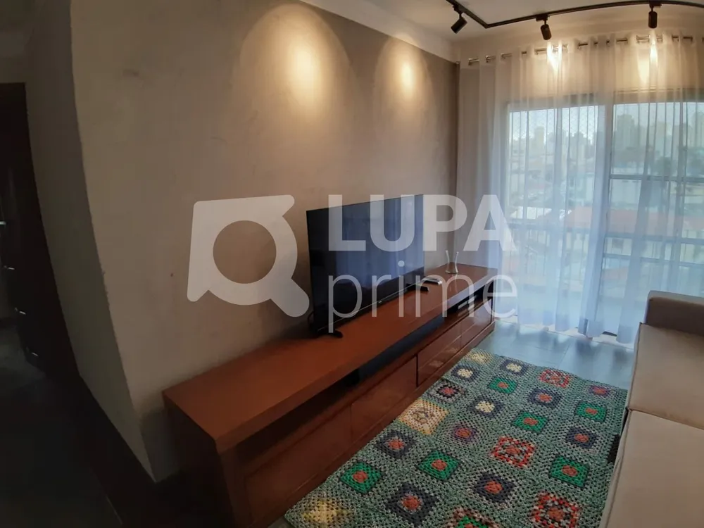 Apartamento, 3 quartos, 73 m² - Foto 15