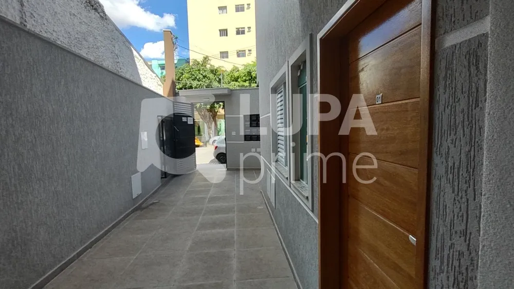 Casa de Condomínio, 2 quartos - Foto 2