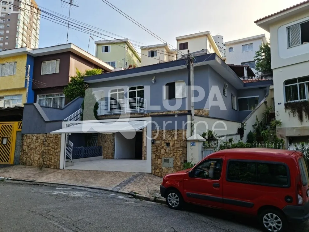 Casa, 3 quartos, 217 m² - Foto 10
