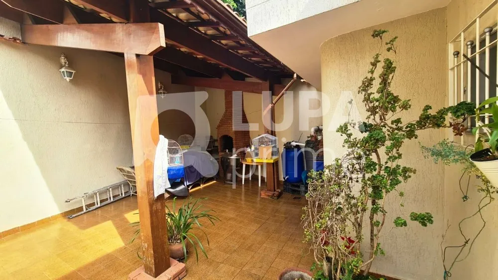 Casa, 3 quartos, 217 m² - Foto 6