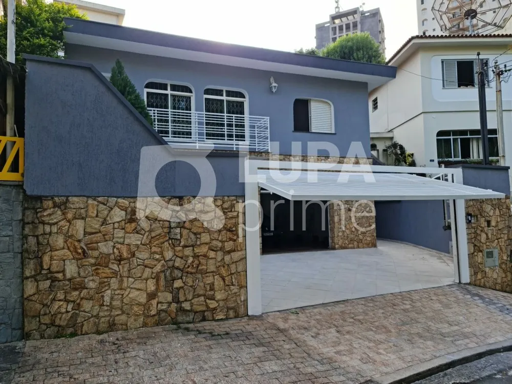 Casa, 3 quartos, 217 m² - Foto 4