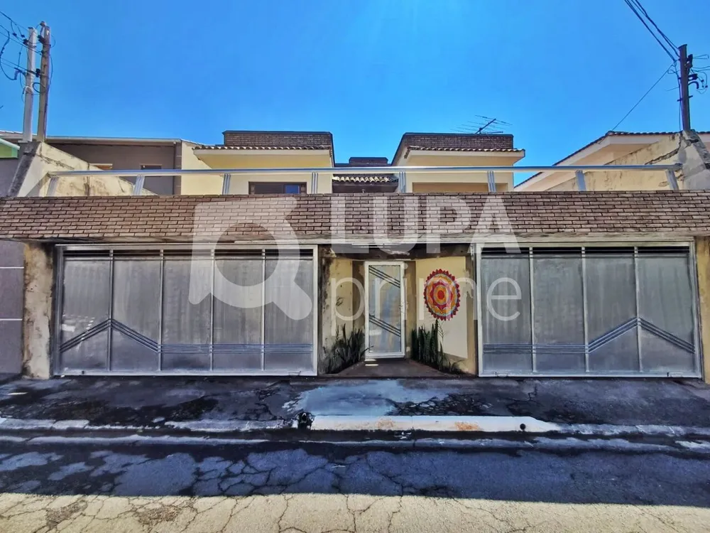 Casa, 5 quartos, 158 m² - Foto 12