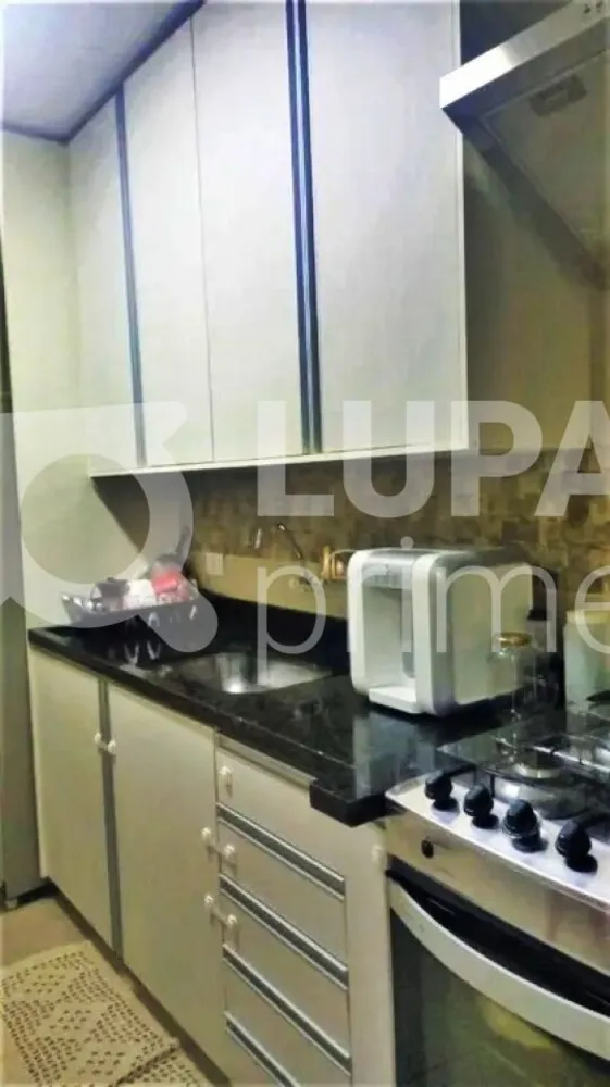 Apartamento, 3 quartos, 85 m² - Foto 7