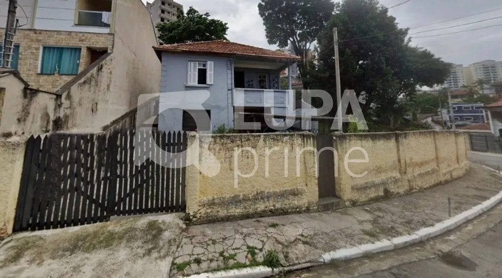 Terreno, 617 m² - Foto 1