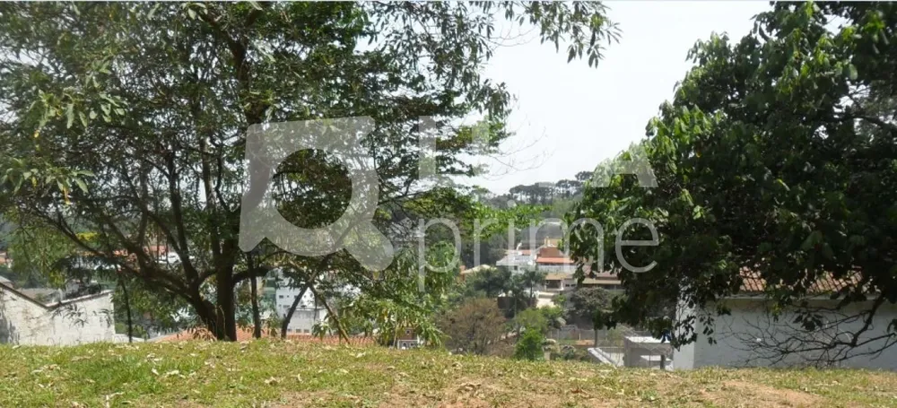 Terreno, 698 m² - Foto 1