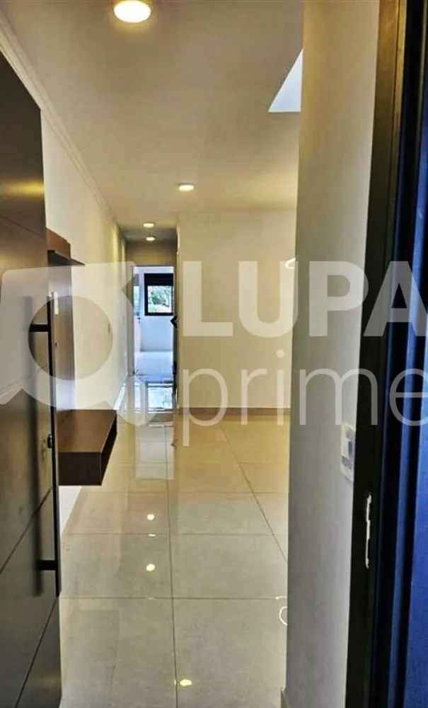 Casa, 3 quartos, 141 m² - Foto 1