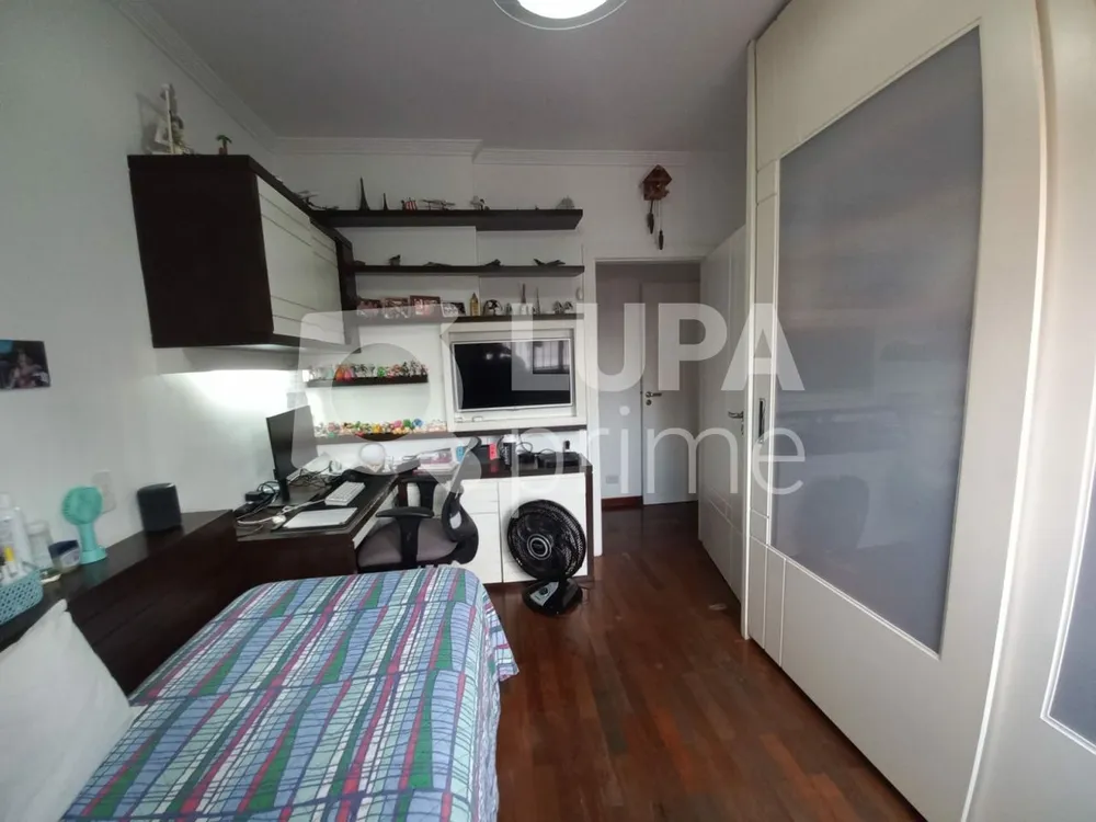Apartamento, 4 quartos, 136 m² - Foto 12
