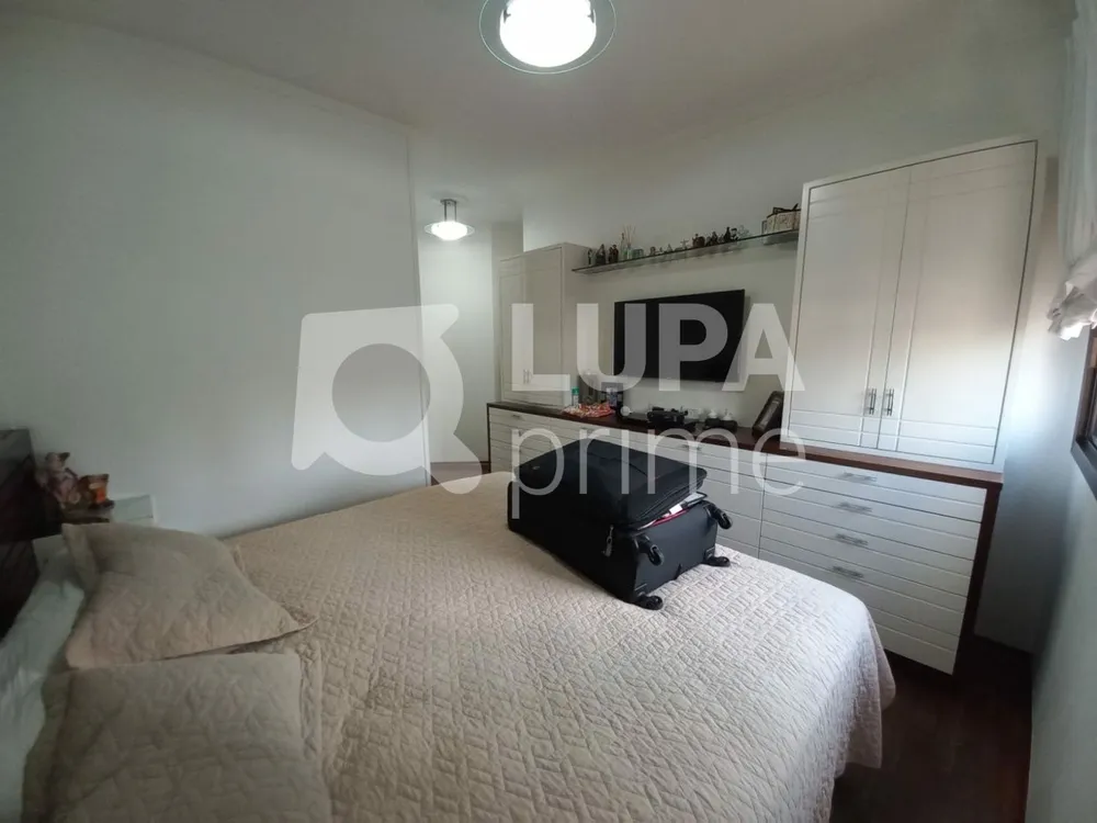 Apartamento, 4 quartos, 136 m² - Foto 11