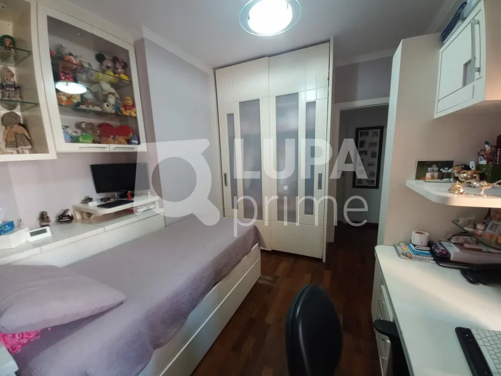 Apartamento, 4 quartos, 136 m² - Foto 7