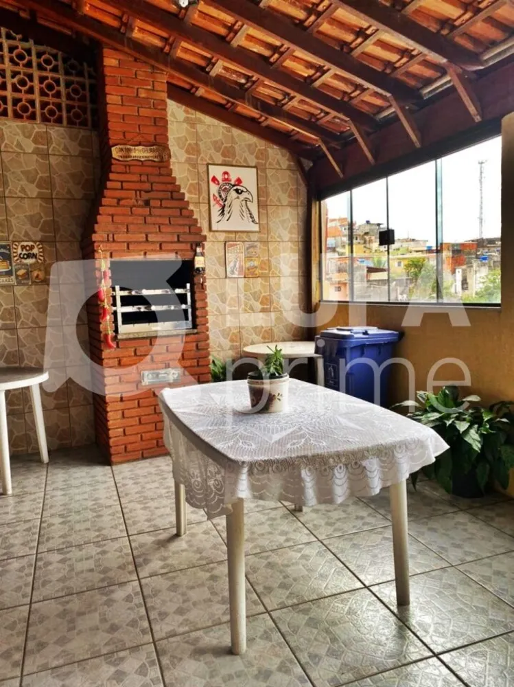 Casa, 3 quartos, 204 m² - Foto 15