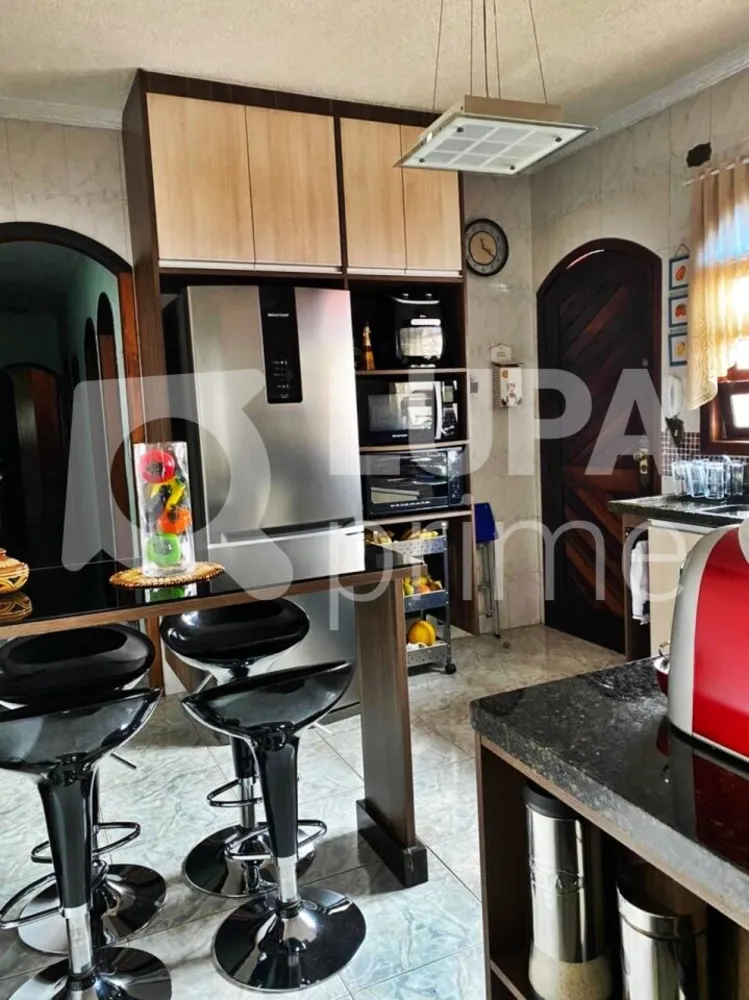 Casa, 3 quartos, 204 m² - Foto 13