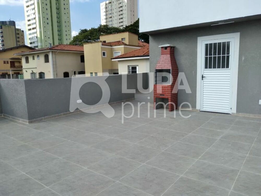 Casa de Condomínio à venda com 2 quartos, 41m² - Foto 9