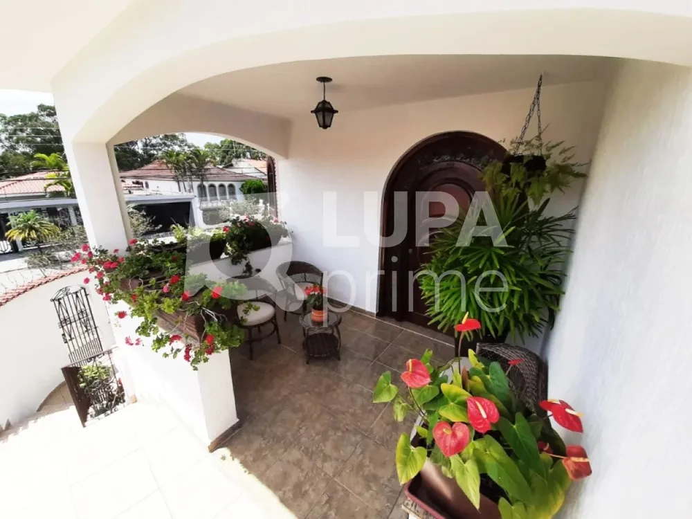 Casa, 3 quartos, 410 m² - Foto 3