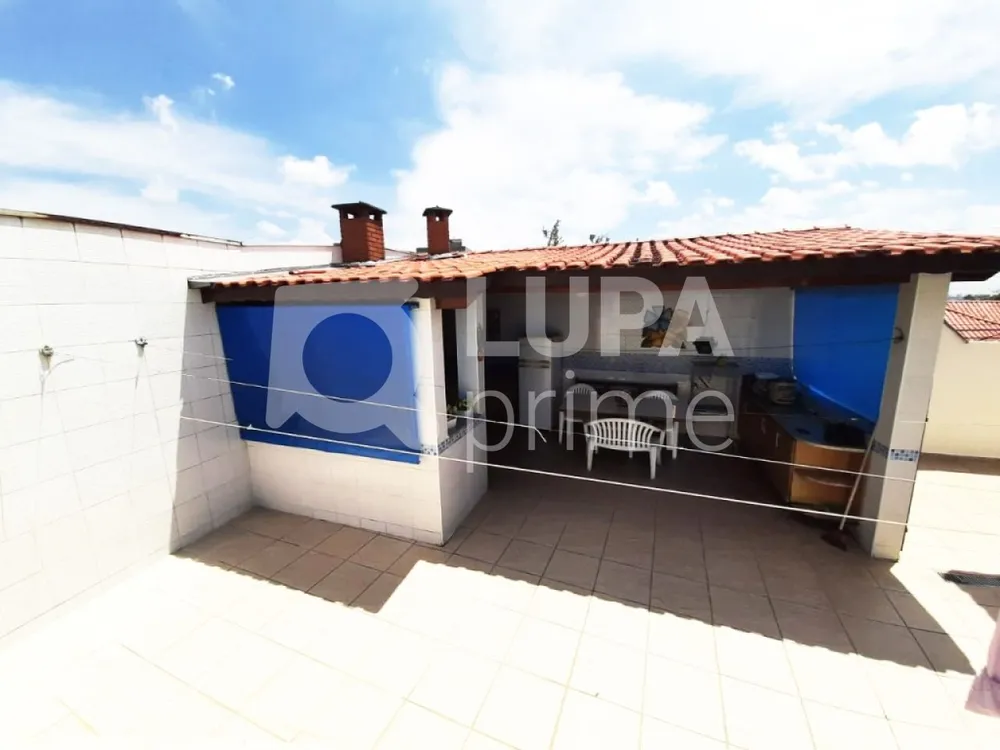 Casa, 3 quartos, 410 m² - Foto 12