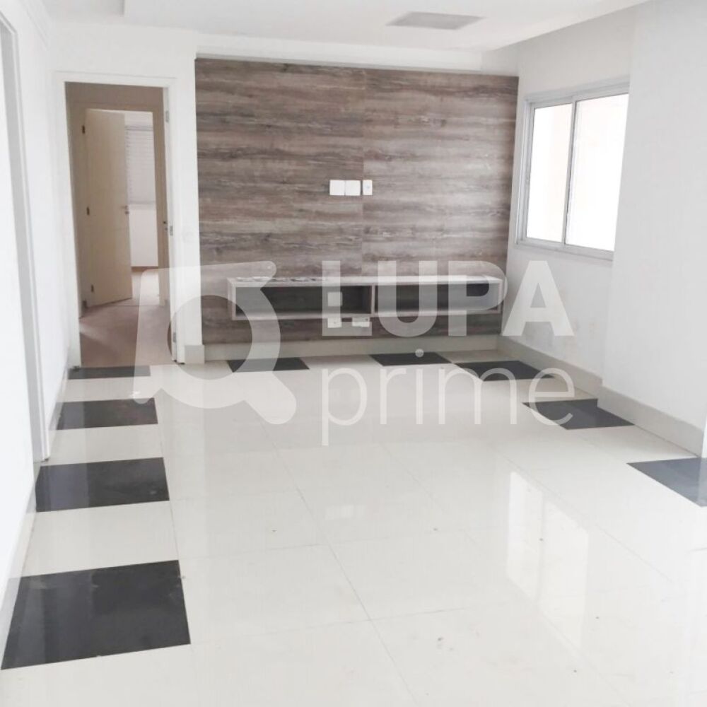 Apartamento à venda com 3 quartos, 130m² - Foto 1