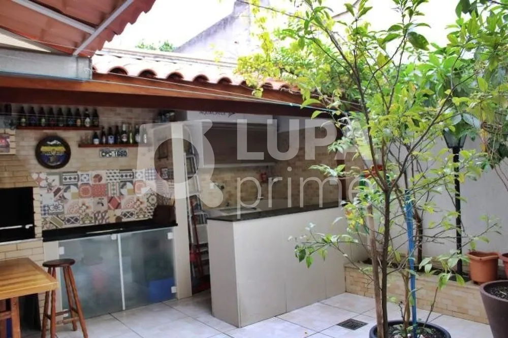 Casa, 3 quartos, 165 m² - Foto 2