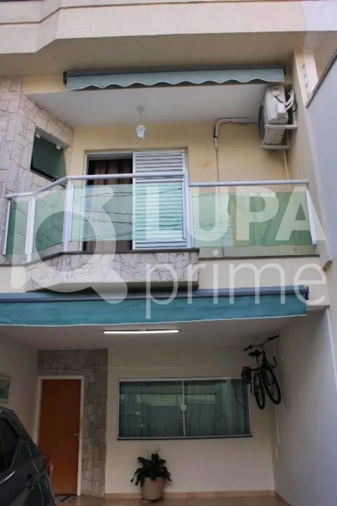 Casa, 3 quartos, 165 m² - Foto 12