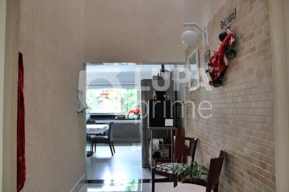 Casa, 3 quartos, 165 m² - Foto 8