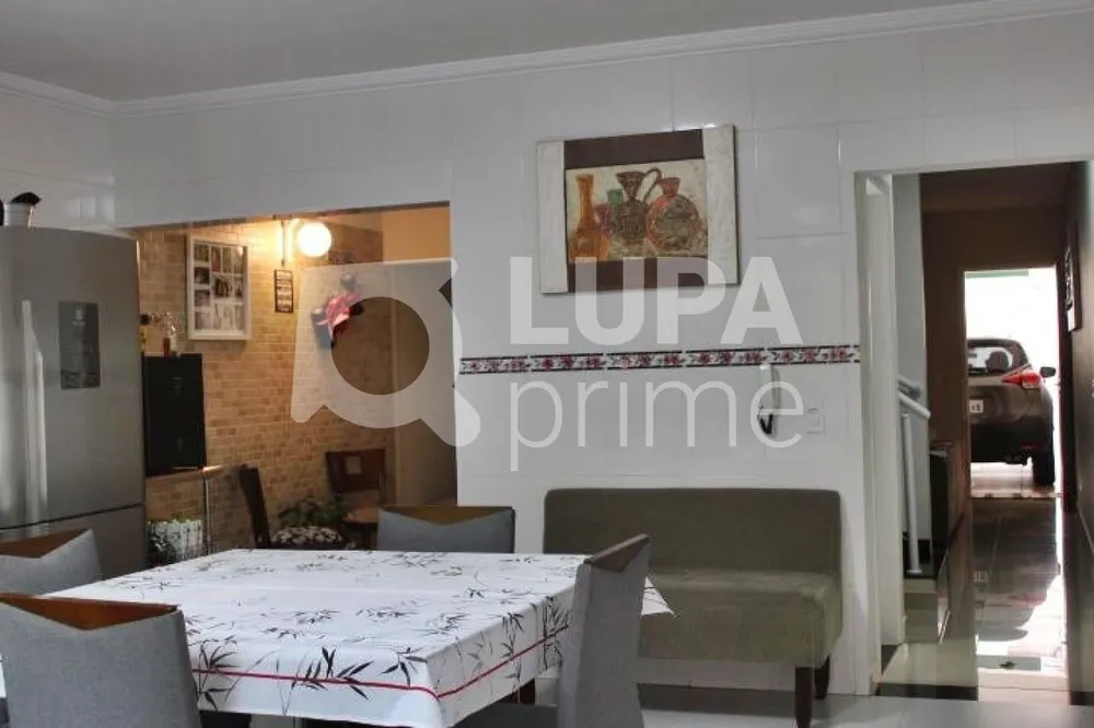 Casa, 3 quartos, 165 m² - Foto 4