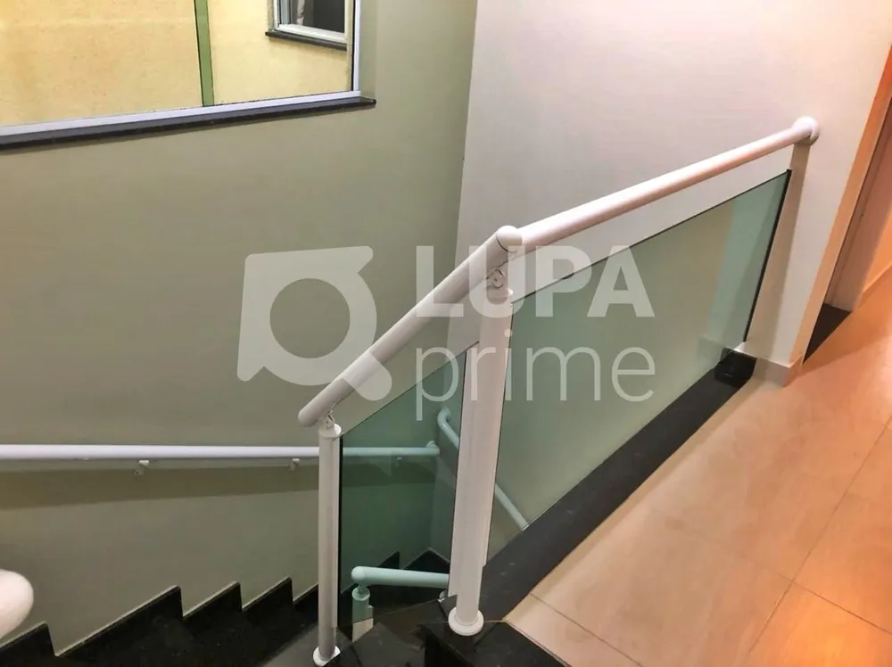 Casa, 3 quartos, 165 m² - Foto 9