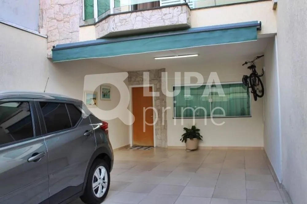 Casa, 3 quartos, 165 m² - Foto 7