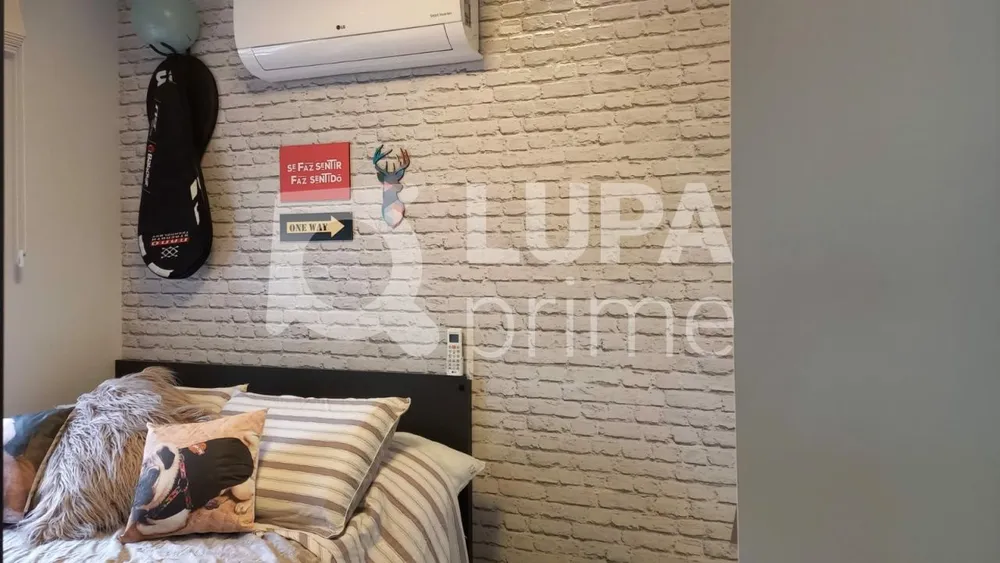 Apartamento, 3 quartos, 120 m² - Foto 6