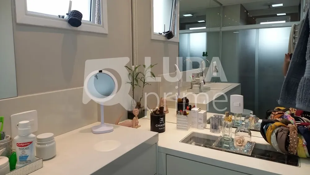 Apartamento, 3 quartos, 120 m² - Foto 1